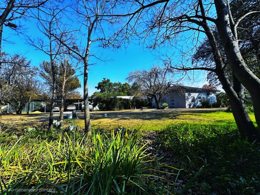 4 Bedroom Property for Sale in Wilgenhof Free State